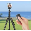 Tripod Yunteng VCT-180 Cao Cấp 174cm - Chân Đế Có Bi Cầu & Remote Điều Khiển Từ Xa, Giá Ưu Đãi 575k 7