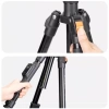 Tripod Yunteng VCT-180 Cao Cấp Chân Máy Ảnh Gấp Gọn Tiện Dụng Giá 585.000 VND 3