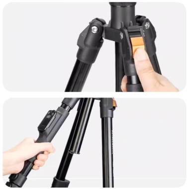 Tripod Yunteng VCT-180 Cao Cấp Chân Máy Ảnh Gấp Gọn Tiện Dụng Giá 585.000 VND 3 Tripod Yunteng VCT-180 Cao Cấp Chân Máy Ảnh Gấp Gọn Tiện Dụng Giá 585.000 VND 3