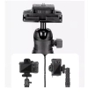 Tripod Yunteng VCT-180 Cao Cấp Chân Máy Ảnh Gấp Gọn Tiện Dụng Giá 585.000 VND 6