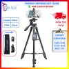 Tripod Yunteng VCT-5.208 - Chan de da nang cho dien thoai, may anh, livestream, quay video, chup anh - Gia chi 339.000 VND
