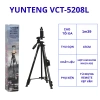 Tripod Yunteng VCT-5.208 - Chan de da nang cho dien thoai, may anh, livestream, quay video, chup anh - Gia chi 339.000 VND 3