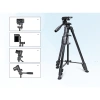 Tripod Yunteng VCT-5.208 - Chan de da nang cho dien thoai, may anh, livestream, quay video, chup anh - Gia chi 339.000 VND 4