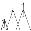 Tripod Yunteng VCT-5.208 - Chan de da nang cho dien thoai, may anh, livestream, quay video, chup anh - Gia chi 339.000 VND 8