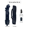 Tripod Yunteng VCT 668 – Chân Máy Ảnh, Kẹp Vặn, Remote Bluetooth, Túi Đựng, Giá 579k 9