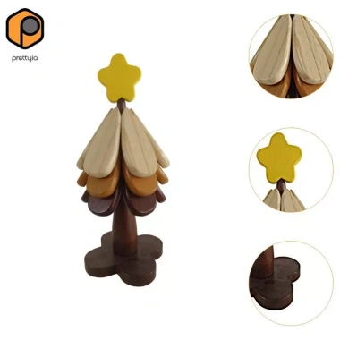 Trivet Gỗ Hình Cây Chống Trơn Trượt - Bộ Coaster Bàn Nấu Ăn Nóng, 344.850₫ 3 Trivet Gỗ Hình Cây Chống Trơn Trượt - Bộ Coaster Bàn Nấu Ăn Nóng, 344.850₫ 3