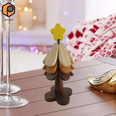 Trivet Gỗ Hình Cây Chống Trơn Trượt - Bộ Coaster Bàn Nấu Ăn Nóng, 344.850₫ 4 Trivet Gỗ Hình Cây Chống Trơn Trượt - Bộ Coaster Bàn Nấu Ăn Nóng, 344.850₫ 4