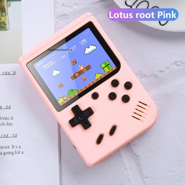 Trò chơi cầm tay 500 trong 1 Máy chơi game cổ điển di động Boy Game VN giá 145.860₫ 10
