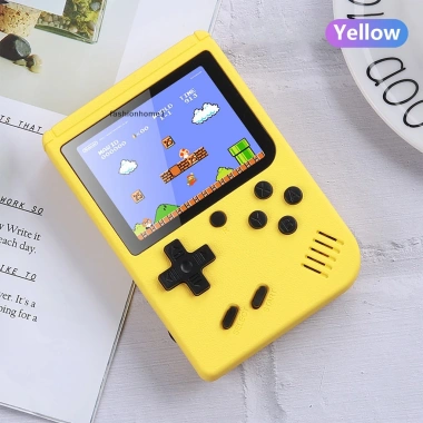 Trò chơi cầm tay 500 trong 1 Máy chơi game cổ điển di động Boy Game VN giá 145.860₫ 11