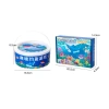 Trò chơi câu cá từ tính NAMSHEVA – Đồ chơi Montessori gỗ thông minh, tương tác cha con, học tại nhà 79.090₫ 2