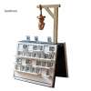 Trò chơi cờ vua 3D di động SOU Adults - Hangman Four in a Row Sea Battle - Giáo dục du lịch - Giảm 18%