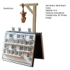 Trò chơi cờ vua 3D di động SOU Adults - Hangman Four in a Row Sea Battle - Giáo dục du lịch - Giảm 18% 3