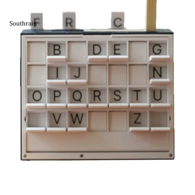 Trò chơi cờ vua 3D di động SOU Adults - Hangman Four in a Row Sea Battle - Giáo dục du lịch - Giảm 18% 4