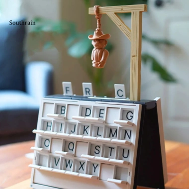Trò chơi cờ vua 3D di động SOU Adults - Hangman Four in a Row Sea Battle - Giáo dục du lịch - Giảm 18% 7