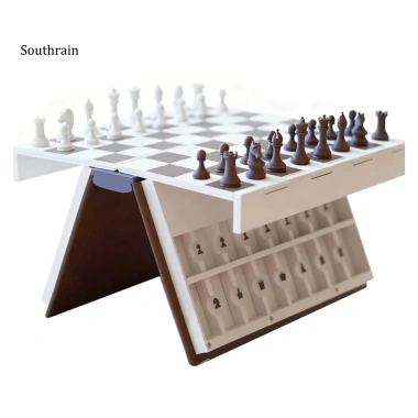 Trò chơi cờ vua 3D di động SOU Adults - Hangman Four in a Row Sea Battle - Giáo dục du lịch - Giảm 18% 8