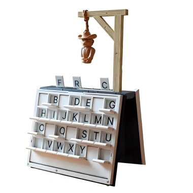 Trò chơi cờ vua 3D di động SOU Adults - Hangman Four in a Row Sea Battle - Giáo dục du lịch - Giảm 18% 10