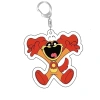 Trò Chơi Poppy Mỉm Cười Critters Catnap Móc Chìa Khóa Dây Acrylic, Giá 15.500₫ 8
