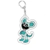 Trò Chơi Poppy Mỉm Cười Critters Catnap Móc Chìa Khóa Dây Acrylic, Giá 15.500₫ 10