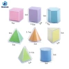 Trò chơi xếp chồng 8x 3D giáo dục hình học cho trẻ 2+ tuổi - Giá ưu đãi 108.900₫ 7