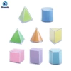 Trò chơi xếp chồng 8x 3D giáo dục hình học cho trẻ 2+ tuổi - Giá ưu đãi 108.900₫ 9