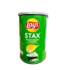 Trợ Giá Khoai Tây Lays Stax 70g 100g 150g Đủ Vị Mới Giảm Giá Đến 20 phần trăm Đậm Đà Thơm Ngon Đồ Ăn Vặt Giòn Tan Phù Hợp Mọi Lứa Tuổi Giá 23.656 VND 7