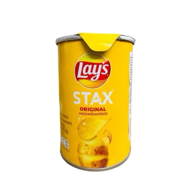 Trợ Giá Khoai Tây Lays Stax 70g 100g 150g Đủ Vị Mới Giảm Giá Đến 20 phần trăm Đậm Đà Thơm Ngon Đồ Ăn Vặt Giòn Tan Phù Hợp Mọi Lứa Tuổi Giá 23.656 VND