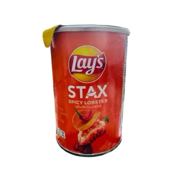 Trợ Giá Khoai Tây Lays Stax 70g 100g 150g Đủ Vị Mới Giảm Giá Đến 20 phần trăm Đậm Đà Thơm Ngon Đồ Ăn Vặt Giòn Tan Phù Hợp Mọi Lứa Tuổi Giá 23.656 VND