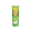 Trợ Giá Khoai Tây Lays Stax 70g 100g 150g Đủ Vị Mới Giảm Giá Đến 20 phần trăm Đậm Đà Thơm Ngon Đồ Ăn Vặt Giòn Tan Phù Hợp Mọi Lứa Tuổi Giá 23.656 VND 10