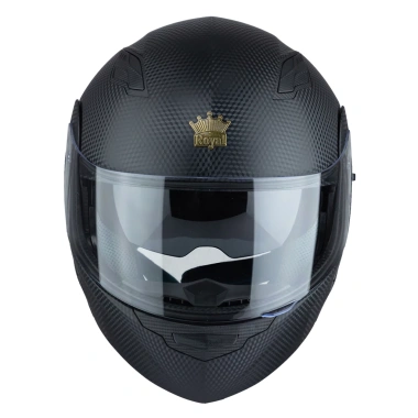 TRỢ GIÁ Mũ Fullface Lật Hàm 2 Kính Royal M179 - Chính Hãng, Bảo Hành 12 Tháng, Giá 669.000 VND 5
