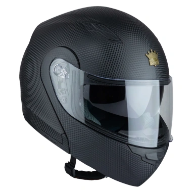 TRỢ GIÁ Mũ Fullface Lật Hàm 2 Kính Royal M179 - Chính Hãng, Bảo Hành 12 Tháng, Giá 669.000 VND 7