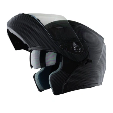 TRỢ GIÁ Mũ Fullface Lật Hàm 2 Kính Royal M179 - Chính Hãng, Bảo Hành 12 Tháng, Giá 669.000 VND 10