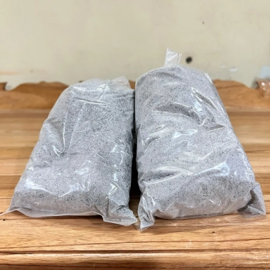Tro nếp sạch bốc bát hương nhang 67g/bịch - 13.000đ, hương thơm lâu, không tạp