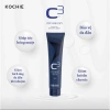 Trợ nhuộm KOCHIE C3 Infusion 150ml Chính Hãng Giá chỉ 228.900₫ màu bền lâu