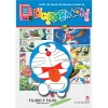 Trọn bộ 6 Truyện Tranh Doraemon Kĩ Thuật Số Màu - Kim Đồng, Giá ưu đãi 225k