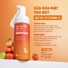 Trọn Bộ Chăm Sóc Da Vitamin C Ngừa Nám, Sáng Da, Chiết Xuất Sơ Ri Cỏ Mềm 1.9 Triệu 2