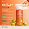 Trọn Bộ Chăm Sóc Da Vitamin C Ngừa Nám, Sáng Da, Chiết Xuất Sơ Ri Cỏ Mềm 1.9 Triệu 3