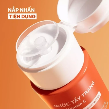 Trọn Bộ Chăm Sóc Da Vitamin C Ngừa Nám, Sáng Da, Chiết Xuất Sơ Ri Cỏ Mềm 1.9 Triệu 4 Trọn Bộ Chăm Sóc Da Vitamin C Ngừa Nám, Sáng Da, Chiết Xuất Sơ Ri Cỏ Mềm 1.9 Triệu 4