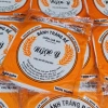 Trọn Bộ Vỏ Bánh Cuốn - Bánh Rế Ngọc Ý, Cuốn Chả Giò, Bò Bía, Đa Nem - Giá chỉ 15.000 (giá gốc 18.300) 9