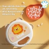 Trống Cầm Tay Lục Lạc Cho Bé 10 Tháng - Đồ Chơi Giáo Dục Sớm, Nhạc Cụ Gõ, Giá Ưu Đãi 3