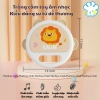 Trống Cầm Tay Lục Lạc Cho Bé 10 Tháng - Đồ Chơi Giáo Dục Sớm, Nhạc Cụ Gõ, Giá Ưu Đãi 7