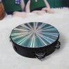 Trống cầm tay SEIZ6O Tambourine 8-10 inch - Bền bỉ, phản quang, giáo dục trẻ em - Giá ưu đãi 146.300₫ 10