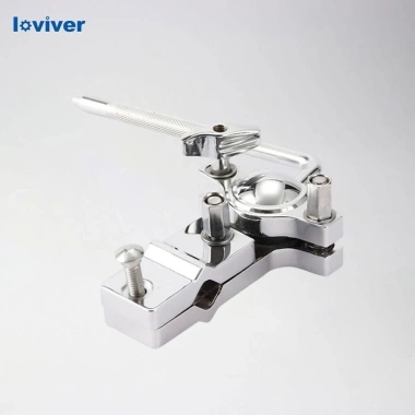 Trống Cowbell DIY Thay Thế - Kẹp Phụ Kiện Thanh Bò, Giá Ưu Đãi 359.700₫