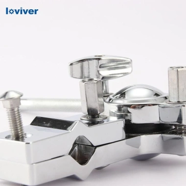 Trống Cowbell DIY Thay Thế - Kẹp Phụ Kiện Thanh Bò, Giá Ưu Đãi 359.700₫