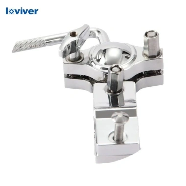 Trống Cowbell DIY Thay Thế - Kẹp Phụ Kiện Thanh Bò, Giá Ưu Đãi 359.700₫
