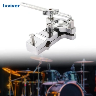 Trống Cowbell DIY Thay Thế - Kẹp Phụ Kiện Thanh Bò, Giá Ưu Đãi 359.700₫