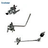 Trống Cymbal Nối Dài - Kẹp Chân Đế Điều Chỉnh, Dành Người Mới Bắt Đầu - 204.600 VND