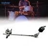 Trống Cymbal Nối Dài - Kẹp Chân Đế Điều Chỉnh, Dành Người Mới Bắt Đầu - 204.600 VND 3