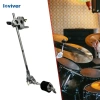 Trống Cymbal Nối Dài - Kẹp Chân Đế Điều Chỉnh, Dành Người Mới Bắt Đầu - 204.600 VND 4