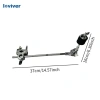 Trống Cymbal Nối Dài - Kẹp Chân Đế Điều Chỉnh, Dành Người Mới Bắt Đầu - 204.600 VND 5