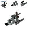 Trống Cymbal Nối Dài - Kẹp Chân Đế Điều Chỉnh, Dành Người Mới Bắt Đầu - 204.600 VND 6